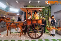 Khám phá bảo tàng “hot” nhất Đà Lạt, ăn đứt nhiều điểm du lịch khác 