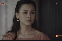 Đọ nhan sắc đời thường 2 người đẹp trong “Hướng dương ngược nắng” 