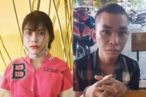 Thuê căn hộ cao cấp cùng người tình bán ma túy