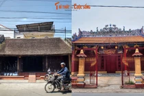 Khám phá hai khu phố cổ nức tiếng của Cố đô Huế 