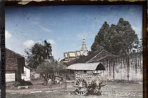 Phnom Penh năm 1921 qua loạt ảnh màu hiếm có khó tìm (1)