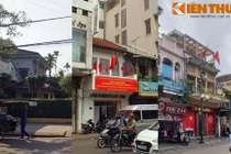 Những ngôi nhà phố gắn với sự nghiệp của Hồ Chủ tịch khắp ba miền