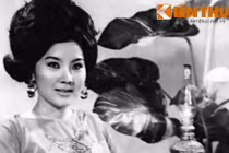 Bí mật sau những khung hình tuyệt vời của nữ minh tinh Việt xưa