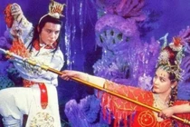 Trong "Tây Du Ký", tại sao Vạn Thánh công chúa lại từ bỏ Bạch Long? 