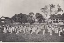 Ảnh cực quý về các trường học ở Sài Gòn một thế kỷ trước (2) 