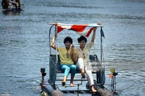 Loạt ảnh khó quên về phụ nữ Việt Nam thập niên 1980