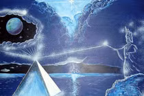 Tiết lộ gây sốc về chủng tộc Lemurian 'thần thánh' đã tuyệt chủng