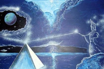 Tiết lộ gây sốc về chủng tộc Lemurian 'thần thánh' đã tuyệt chủng