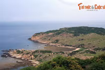 Khám phá cung đường bờ biển “đẹp nhất Việt Nam” ở Ninh Thuận 