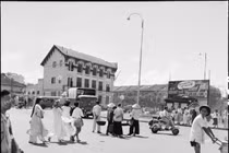 Ảnh hiếm về Sài Gòn năm 1953 của Georges Liron