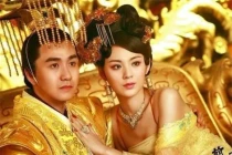 Nàng hậu nào bị ép làm chiến lợi phẩm cho Hoàng đế 'biến thái'?