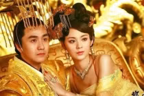 Nàng hậu nào bị ép làm chiến lợi phẩm cho Hoàng đế 'biến thái'?