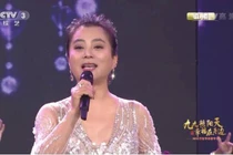 Mỹ nhân "Tây du ký" 1986: Làm mẹ đơn thân sau 2 lần đò