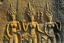 8 điều kinh ngạc về đền thờ lớn nhất thế giới ở Campuchia