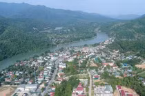 Huyện nào lớn nhất Việt Nam, rộng gấp gần 3,5 lần Bắc Ninh? 