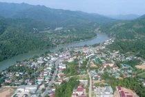 Huyện nào lớn nhất Việt Nam, rộng gấp gần 3,5 lần Bắc Ninh? 