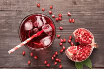 Đây là 4 loại nước ép làm chậm quá trình lão hóa