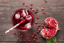 Đây là 4 loại nước ép làm chậm quá trình lão hóa