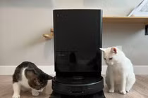 12 điều bất ngờ về robot hút bụi thông minh nhất thế giới 