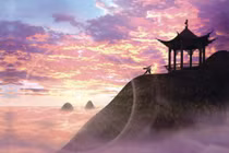 Giải mã tôn giáo huyền bí và màu nhiệm của đạo sĩ Trung Hoa