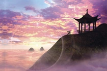 Giải mã tôn giáo huyền bí và màu nhiệm của đạo sĩ Trung Hoa