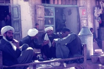 Ảnh cực hiếm về cuộc sống bình yên ở Afghanistan năm 1971