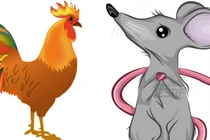 Cặp đôi con giáp thịnh vượng, nhà nào có phúc 3 đời