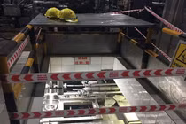 Một công nhân tử nạn trong bồn chiết nước Công ty Vedan