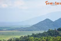 Giai thoại ly kỳ về các đạo sĩ vùng Bảy Núi An Giang