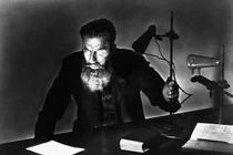 Sự thật cực bất ngờ về việc con người tìm ra tia X