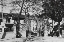  Lịch sử trứ danh Bệnh viện Việt Đức ở Hà Nội