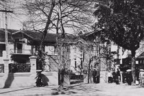  Lịch sử trứ danh Bệnh viện Việt Đức ở Hà Nội