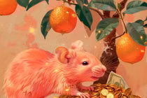 Top 5 con giáp thành công đến sớm nhờ chăm chỉ, nỗ lực