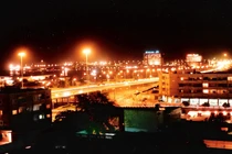 Loạt ảnh quý hiếm về đất nước Qatar thập niên 1980 (2)