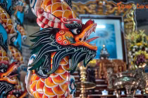 Top 12 công trình tôn giáo ấn tượng nhất TP HCM