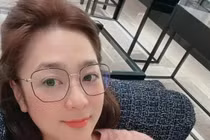 Hà Thanh Xuân và Thắng Ngô đối lập nhiều điểm hậu chia tay 3 tháng