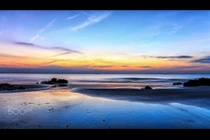 Vũng Tàu cực quyến rũ qua ống kính khách Tây 