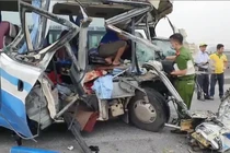 Lộ nguyên nhân tài xế xe khách gây tai nạn khiến 22 người thương vong
