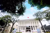 Cận cảnh Nhà hát Hồ Gươm top 10 nhà hát opera tuyệt vời nhất thế giới