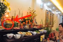 9 điều cấm kỵ trên bàn thờ ngày Tết tuyệt đối không làm