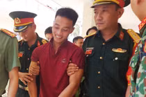 Chi tiết hành trình vượt ngục khó tin của "sát nhân" Triệu Quân Sự