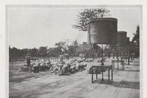 Choáng ngợp lễ nghi hoành tráng ở Hoàng thành Huế năm 1919