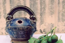 Vì sao người Việt xưa tôn thờ “ông” bình vôi? 