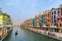 “Vi vu trời Âu” ở ngoại thành Hà Nội cần lưu ý điều gì? 