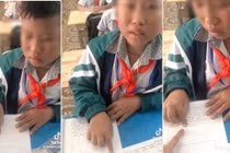 Bài văn tả con đường có '1-0-2' khiến dân mạng cười nghiêng ngả 