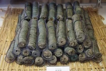 10 báu vật phi thường được khai quật trong năm 2023