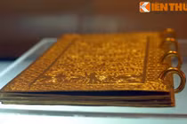 Cuốn sách vàng ròng có nội dung hay nhất của triều Nguyễn viết gì?