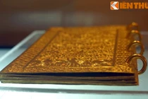 Cuốn sách vàng ròng có nội dung hay nhất của triều Nguyễn viết gì?