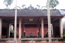 Lời sấm truyền về dòng họ học giỏi bậc nhất Việt Nam xưa