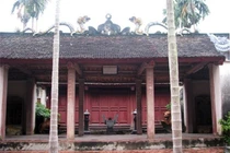 Lời sấm truyền về dòng họ học giỏi bậc nhất Việt Nam xưa